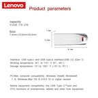 Mini USB stick MAX capacity 2000Gb