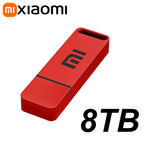 Xiaomi – USB 3.2 16TB Flash Drive + FREE Micro USB Adapter