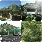 Outdoor Shade Camouflage Net