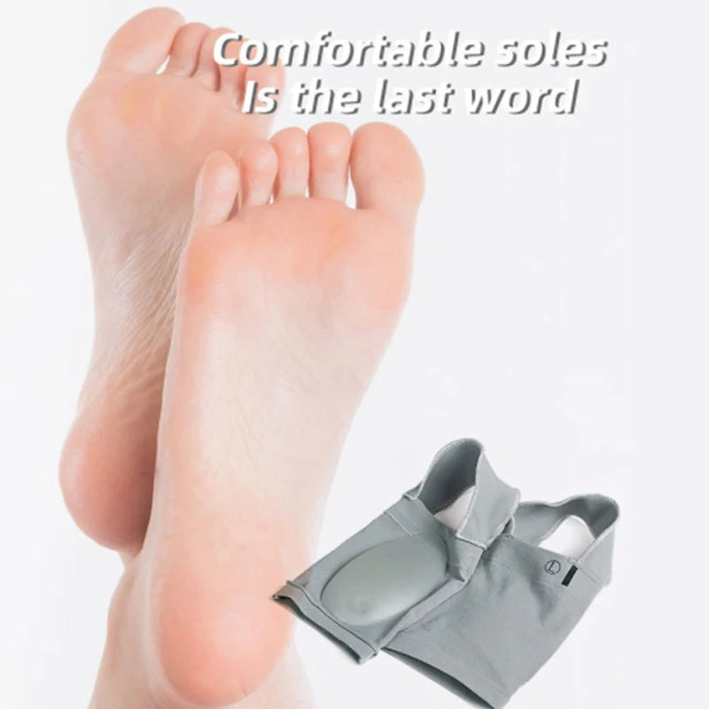 Plantar Fasciitis Support Sleeve - Pain Relief
