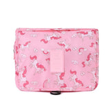 Trousse de toilette pratique à suspendre