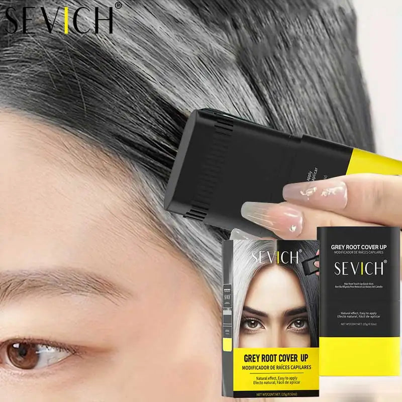 Hair Retouch Stick Anti-Grey & Root Concealer - BUY 1 GET 1 FREE