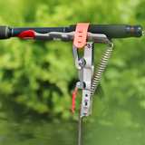 EASYFISH - Porte-canne à pêche capteur intelligent