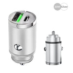 Chargeur Allume Cigare