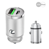 Chargeur Allume Cigare