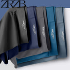 Pack of 5 ice silk boxers