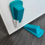 Silicone Door Stop with Holder - BUY 1 GET 1 FREE
