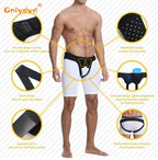 Inguinal Hernia Belt