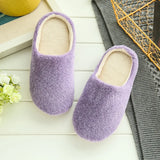 Chaussons Tout Doux - Femme