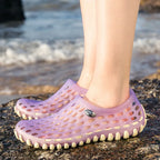 Chaussures d'eau légères unisexes