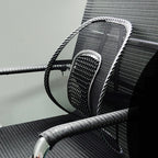 Lumbar Support Cushion - Relieves Lower Back Pain