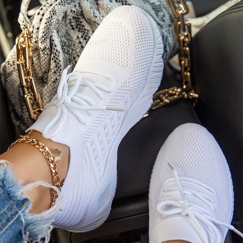 Women's Comfort+ Sneaker Socks
