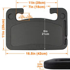 Plateau Amovible pour Conducteur