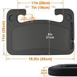 Plateau Amovible pour Conducteur
