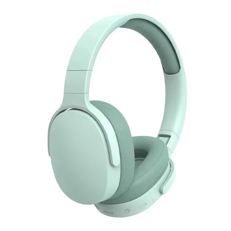Casque Audio BS92 Bluetooth 5.3 avec Microphone