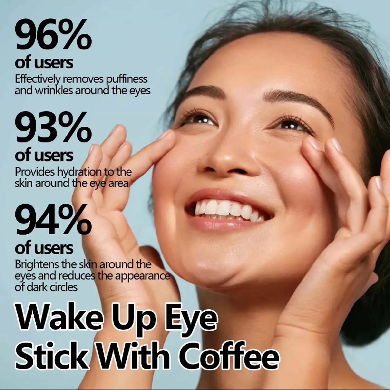 Snail Slime Eye Contour Stick
