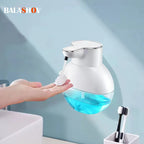 Automatic Soap Dispenser