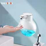 Distributeur de Savon Automatique