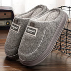 MAXI COSY Warm & Non-Slip Slippers - Men