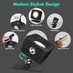 Mini LED Projector 360 - Wireless and Magnetic