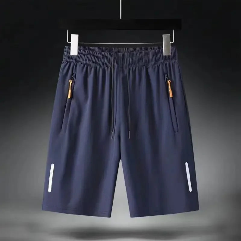Short de Sport Léger & Respirant à Séchage Rapide - Homme