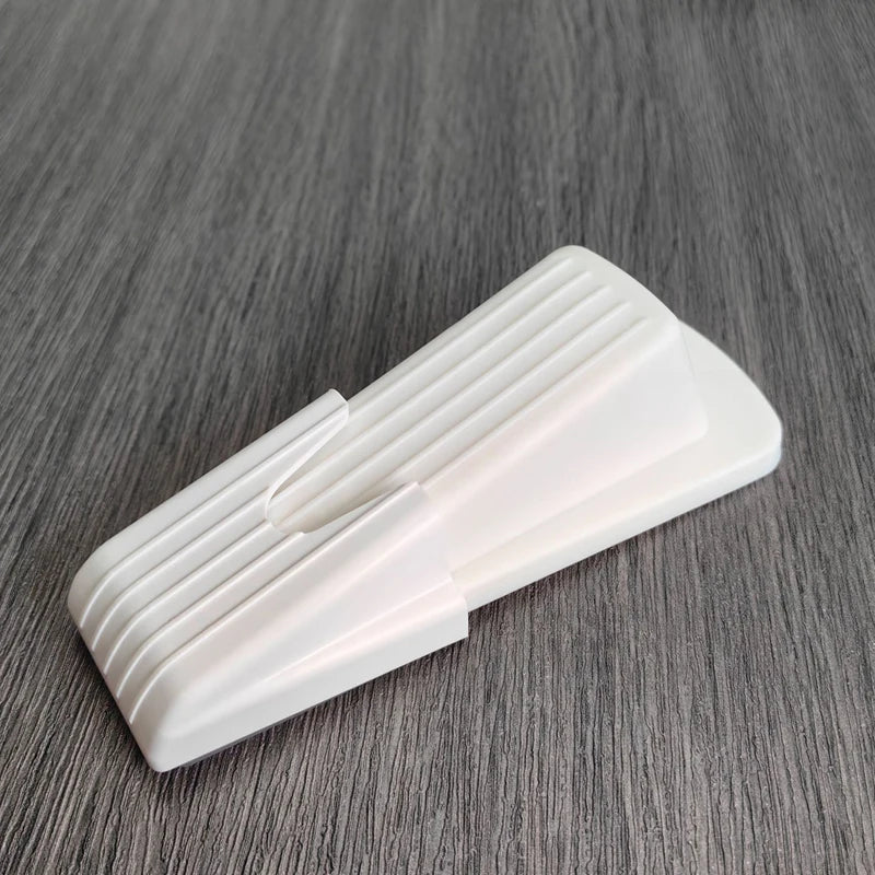 Silicone Door Stop with Holder - BUY 1 GET 1 FREE
