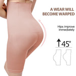 Gaine Short modelante - Ventre plat