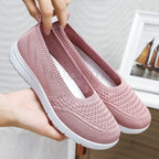 Ballerines Mesh pour Femme - Collection Été 2024