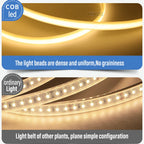 Bande Lumineuse LED