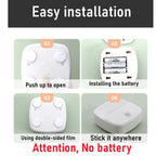 2-Pack Motion Sensor Night Lights