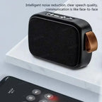 Mini Enceinte Bluetooth 5.0 Portable