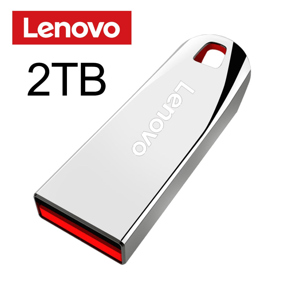 Mini USB stick MAX capacity 2000Gb