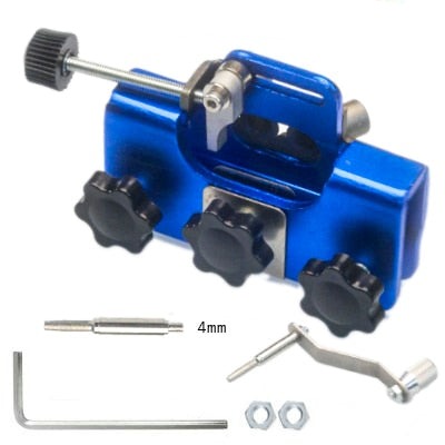 Chainsaw Chain Sharpening Guide