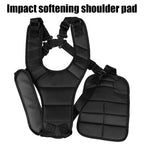 Brush Cutter Gardening Harness - Comfort & Support