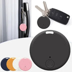 Smart Locator for Keys, Children & Pets
