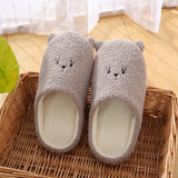 Chaussons Tout Doux - Femme