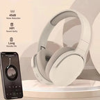 Casque Audio BS92 Bluetooth 5.3 avec Microphone