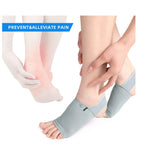 Plantar Fasciitis Support Sleeve - Pain Relief