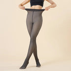 Women's Anti-Cold Fleece Winter Tights