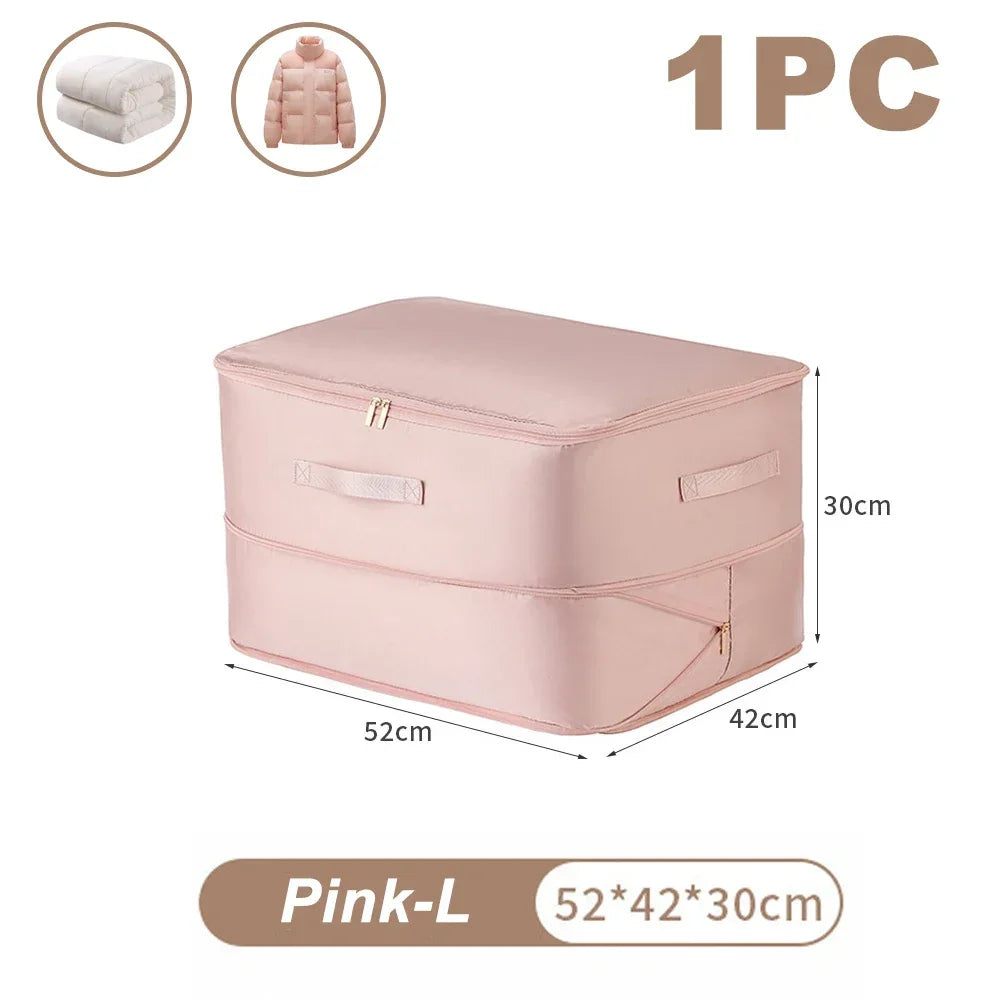 Large Storage Compression Bag - Space Saving