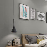 Lampes suspendues au design nordique