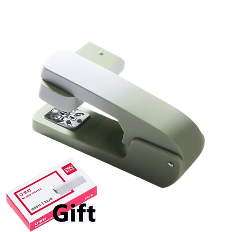 Heavy Duty 360-Degree Rotating Stapler