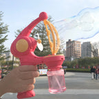 Giant Bubble Blaster