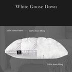 Luxury Hotel Pillow - Comfortable