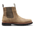 Bottines Chelsea en Daim - Homme