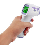 Thermomètre Infrarouge Précis