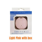 Smart Locator for Keys, Children & Pets