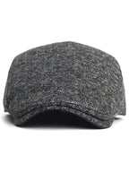 Casquette Parisienne - Hiver
