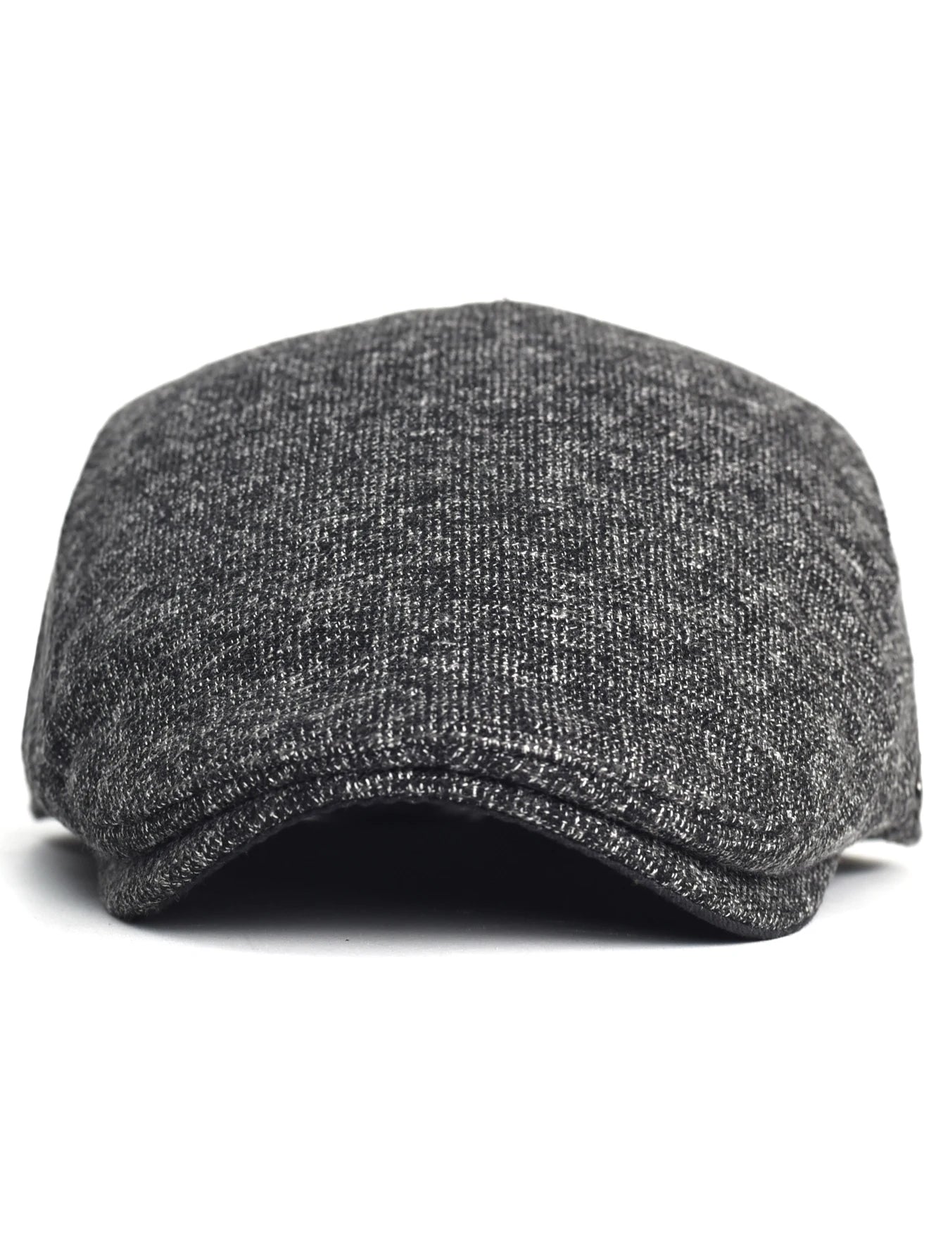 Casquette Parisienne - Hiver