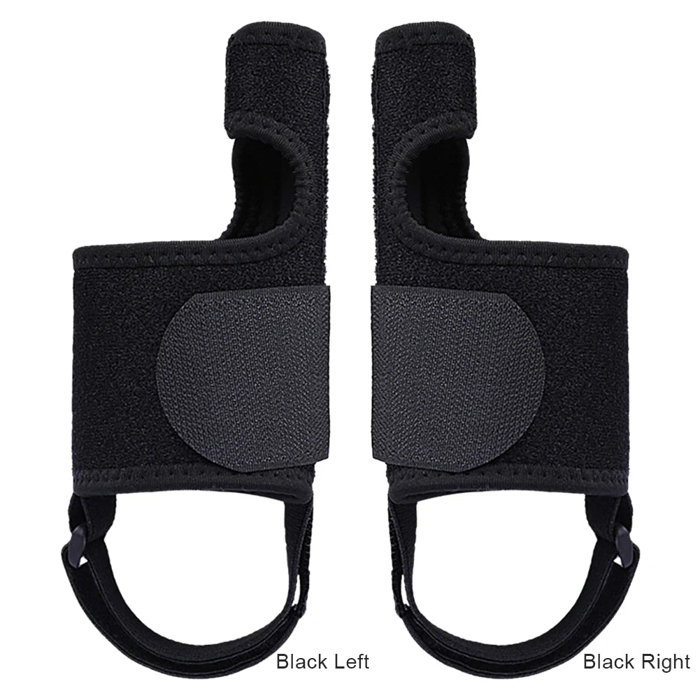 Adjustable Bunion Splint with Metal Bar